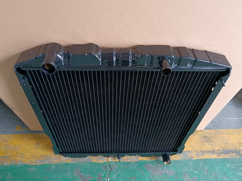 Shop Our Hot Sale Radiator for TOYOTA Coaster BB30 OEM