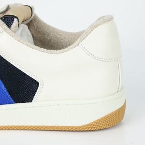 Chaussures de luxe pour hommes et femmes, en satin de créateur, avec semelle intermédiaire en mesh, fermeture à lacets, anti-odeur, de haute qualité, marque haut de gamme - Product Image 5