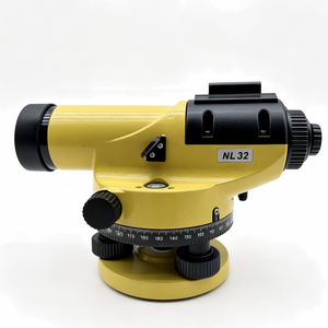 Nivel Automático South Altas, Precio Favorable, Juego Completo, Alta Precisión, para Topografía, Nivelación Automática en Exteriores - Product Image 4