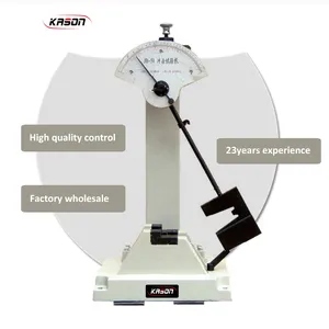 PIT302-martillo de caída, péndulo, charpy, máquina de prueba de impacto, precio ASTM CE ISO