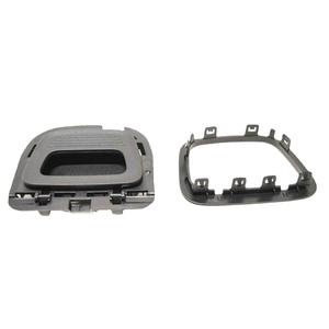 Poignée de coffre arrière compatible Mercedes-Benz W213 E200L/260/300L/320L, pièce de carrosserie, numéro de pièce A09969303009051 - Product Image 4