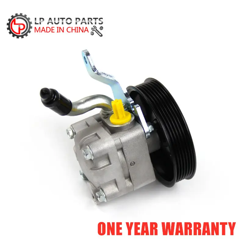 49110-AG300 49110-EG000 49110-JK000 otomobil parçaları direksiyon sistemi hidrolik direksiyon pompası NISSAN FUGA için G35 Q70 G25 EX25