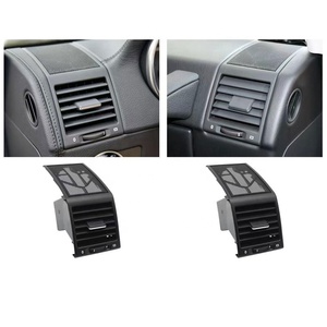 ชุดประกอบช่องระบายอากาศกลางด้านหน้ากระจังหน้า 4636807408 4636807508 สำหรับภายในรถยนต์เมอร์เซเดส-เบนซ์ จี-คลาส W463 - Product Image 2