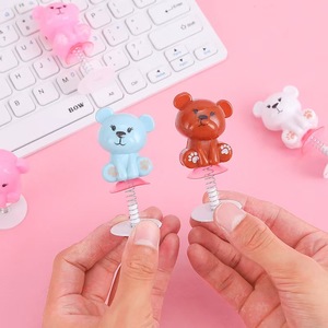 Jouet Lapin Sauterollement en Plastique Adorable et Mignon, Promotion Vente en Gros, Nouveauté Printemps - Product Image 5
