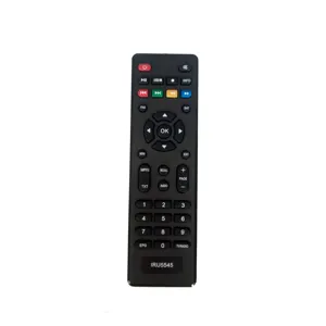 37 keys Infrared Tv Iptv Sat Dvd Set Top Box Stb Tv Remote Control