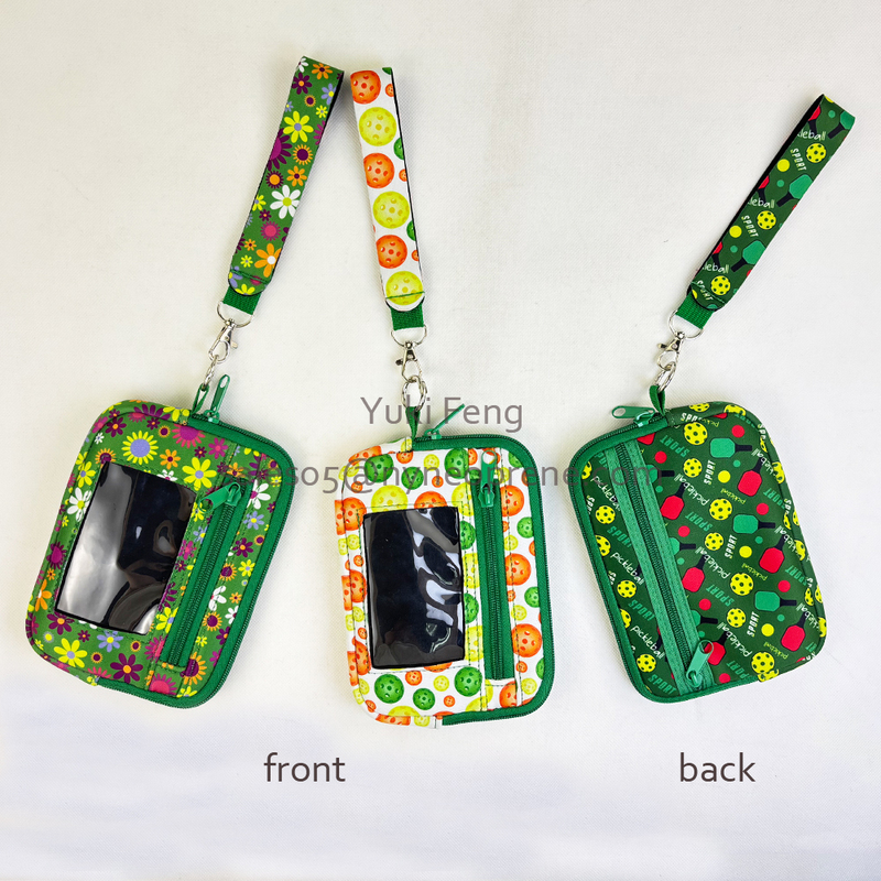 New Style Small Coin Bag Waterproof