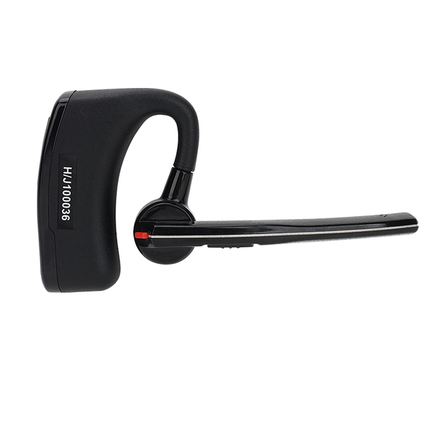 Factory Wholesale No Howling AI Noise Reduction Intercom Headphones ANC Walkie Talkie Headset