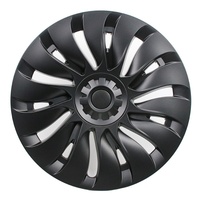 Tapas Protectoras para Ruedas de Coche de 19 Pulgadas, 4 Piezas, para Tesla Model Y, Gran Venta