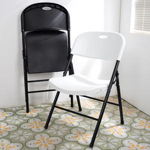 كراسي فاخرة بسيطة للمناسبات الخارجية وحفلات الزفاف، كرسي عصري محمول شفاف من الأكريليك - Product Image 1