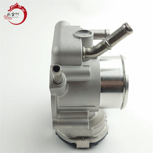 Pièce de moteur automobile d'origine de qualité supérieure - Boîtier d'accélérateur 35100-2B150 pour Hyundai Elantra Kia Ceed 351002B150 - Product Image 5