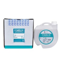 Fomblin Y04 Y06 Y15 Y25 Y45 YR YR1800 PFPE Huile de perfluoropolyéther Solvay Fluide lubrifiant inertes haute température Iso VG 100
