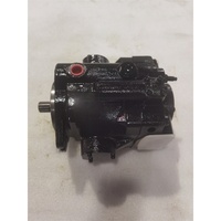 Pompe à piston hydraulique PVT PVT10 PVT15 PVT20 PVT29 PVT151 PVT151R5EC83588M284760