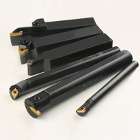 Porte-outil de tournage CNC MGEHR/MGEHL2020/2525 pour l'acier inoxydable, 45° ° /90 °   Usinage par perçage et usinage externe, personnalisation OEM/ODM