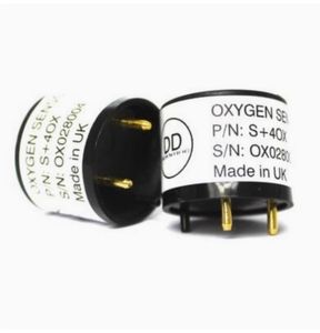 S 4OX <span class=keywords><strong>Sensor</strong></span> de calidad del aire del oxígeno electroquímico <span class=keywords><strong>Sensor</strong></span> ambiental - Product Image 4