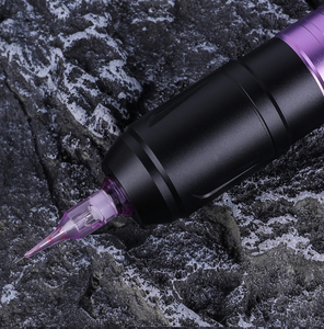 Nueva Máquina de Tatuaje Inalámbrica Recargable, Pistola de Tatuaje para Arte Corporal, Suministros de Tatuaje para Artistas Profesionales - Product Image 5