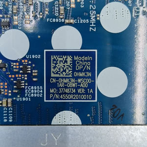 Placa Base Original para Dell Latitude 3420 3520, 0HMK3N, 0HMK3N, MB TGL, Nueva LAN 213105, - Product Image 4