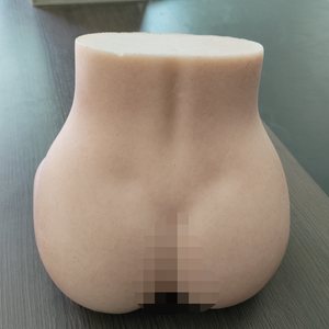 Professional Food Grade Liquid Silicone <strong>Rubber</strong> <strong>Raw</strong> <strong>Material</strong> for Sex Toys Molding Grade Platinum Cure Customizable Color - Product Image 5