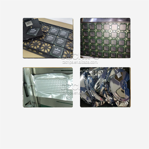 Couverture de stock multi-régions SIC437AED-T1-GE3 MLP44-24 CZSKU:LB568LRV98 - Product Image 2