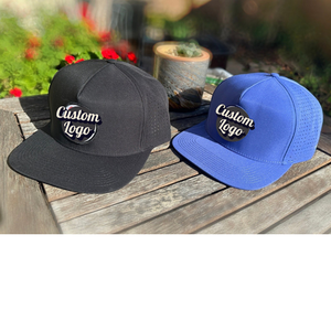 Casquette de baseball en coton doux et uni pour homme, avec logo brodé personnalisé, fabriquée au Vietnam, idéale pour le sport et le golf, vente en gros - Product Image 6