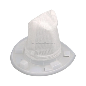 Filtro de vacío VF110 apto para <span class=keywords><strong>Black</strong></span> and Deckers CHV1410L CHV9610 CHV1210 CHV1410 CHV1410L CHV1510 BDH2000L accesorio limpiador - Product Image 1