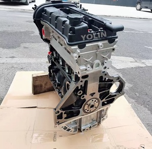 Brand New động cơ Trần 1.6L f16d3 động cơ lắp ráp cho Chevrolet optra Aveo lova <span class=keywords><strong>Daewoo</strong></span> <span class=keywords><strong>Nubira</strong></span> Lacetti Buick excelle động cơ - Product Image 4