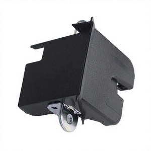 Serrures de porte Golf Beetle en gros, nouvelles serrures de couvercle arrière - Modèles 5M0827505 6R0827505 1T0827505 1K6827505 5K0827505 - Product Image 5