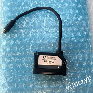 ใช้เซ็นเซอร์เลเซอร์คีย์เอ็นซ์ IL-030 - Product Image 2
