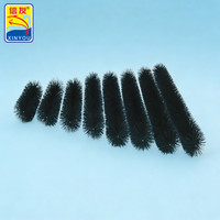Brosses de nettoyage haut de gamme Xinyou pour aquariums et bassins à carpes Koï