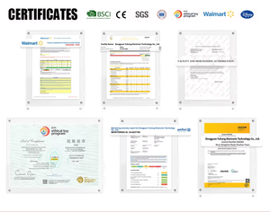 Bán Buôn OEM Món Quà Sang Trọng Phim Hoạt Hình Unicorn Đồ Chơi Tùy Chỉnh Sang Trọng Thú Nhồi Bông Unicorn Đồ Chơi Búp Bê Cho Trẻ Em - Product Image 5