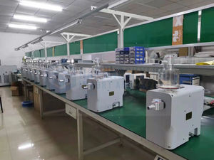 Équipement de chirurgie animale, vaporisateur vétérinaire, appareil d'<span class=keywords><strong>anesthésie</strong></span> vétérinaire portable pour petits animaux avec vaporisateur d'isoflurane - Product Image 3