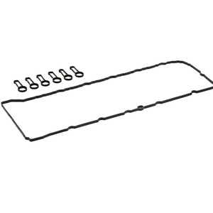 Joint de couvercle de soupape 11127823943 pour moteur BMW N57D30 2013 et plus, pièce de rechange - Product Image 1