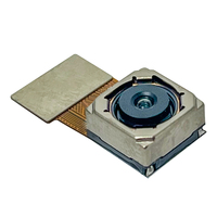 Module de caméra OV5640 5MP autofocus, mise au point fixe, 2592x1944, 5 mégapixels, interface MIPI DVP, carte de circuit imprimé flexible FPC, modules de caméra