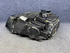 ไฟหน้าใหม่สำหรับ Audi A5 รุ่น D3S ปี 2008 <span class=keywords><strong>2009</strong></span> 2010 2011 แบบซีนอน HID พร้อมอุณหภูมิสี 6000K สีเหลืองอำพันและสีน้ำเงิน - Product Image 4