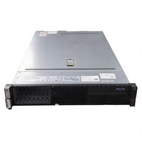 Serveur Rack-Mounted d'occasion RH2288HV5 1288HV5 avec double carte graphique GPU pour la virtualisation et le bureau