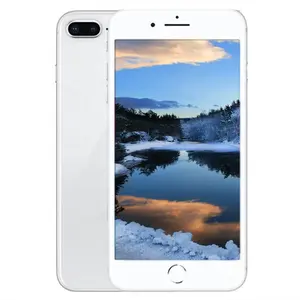 8 Plus venta al por mayor pedido a granel usado 4G móvil original desbloqueado teléfono inteligente EE. UU. Versión teléfono móvil