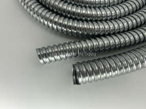 كابل كهربائي برواز معدني مرن مغلفن ذو رسومات مخصصة 16 20 25 - Product Image 4