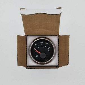12V <span class=keywords><strong>24V</strong></span> 52mm רכב משאית טרקטור אוניברסלי דלק מד דלק רמת מד - Product Image 6