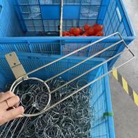Convexe bolvormige sinaasappelsapmachine 2000E2X Plastic reserveonderdelen Fruitverwerking met hoge opbrengst Lange levensduur