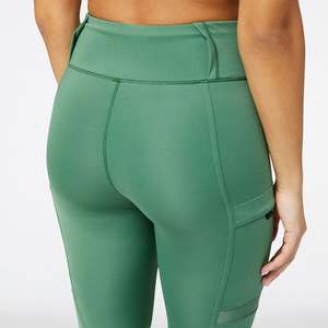 Transpirable Compresión Sublimación Mujeres Yoga Pantalones Cintura alta Push up Sólido Yoga Leggings - Product Image 2