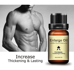 Aceite Esencial para Agrandamiento del Pene, Extracto Natural, Aceite Xxx para Hombres, Aceite para Masaje, Aceite para Agrandar Xxl - Product Image 4