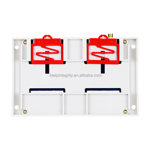 Máy Bơm Nước Mới Bộ Điều Khiển Thông Minh DC Điều Khiển Truy Cập Gia Đình Bốn Chiều 433Mhz Công Tắc Điều Khiển Từ Xa - Product Image 3