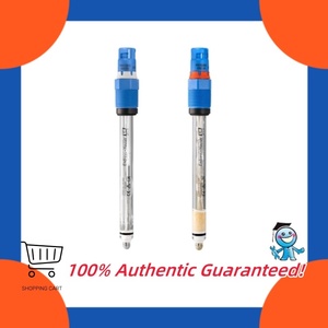 ซัพพลายเออร์ Endress Hauser CPS11E-UR7AAA2 E+H เซ็นเซอร์วัดค่า pH ดิจิตอล Memosens CPS11E อิเล็กโทรดสำหรับอุตสาหกรรมกระบวนการ - Product Image 4