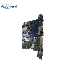 Carte mère d'ordinateur portable HSN-I24C pour 840 G6 850 G6 14U 15U G6 6050A3022501 avec processeur I7-8e génération L65694-601 L62761-601 L62758-601 L62760-601 HSN - Product Image 6