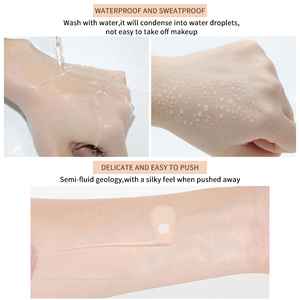 Prebase de Maquillaje y Crema BB - Humectante Iluminadora y Blanqueadora de Larga Duración con Acabado Mate y Cobertura Impecable para Piel Oscura - Product Image 4