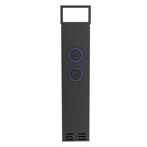 Estación de Carga Rápida Portátil con Doble Punto de Carga de 2*7.4KW - Product Image 1