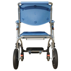 <span class=keywords><strong>Silla</strong></span> de baño plegable <span class=keywords><strong>para</strong></span> ancianos, <span class=keywords><strong>para</strong></span> discapacitados - Product Image 4