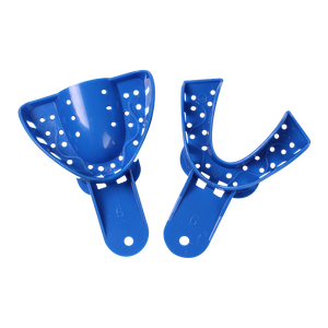 Fabricante de Bandejas de Impressão Dental Plásticas em 10 Tamanhos Diferentes S/m/l/upper/lower - Product Image 5