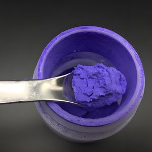 Fabrika doğrudan satış kozmetik sınıf peptitler cilt bakımı için CAS72957-37-0 Tripeptide - Product Image 1