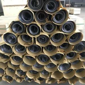 Lámina de Placa de Batería de <span class=keywords><strong>Plomo</strong></span> Ácido de Antimonio PbSb2 en Rollo a Bajo <span class=keywords><strong>Precio</strong></span> - Product Image 4