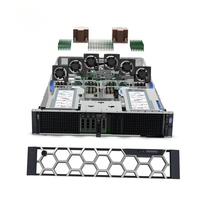 Penjualan Terbaik dari LL Server R750 16SFF 5318N 1100W asli rak Server
